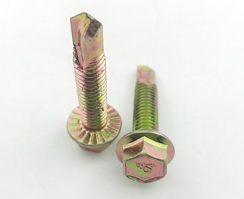 鉆尾絲廠家實(shí)景常用指南 昊哲緊固件