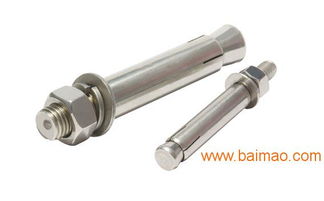 專業(yè)批發(fā)304與316不銹鋼膨脹螺絲及鉆尾自轉(zhuǎn)螺絲 品質(zhì)、應(yīng)用與價(jià)格解析