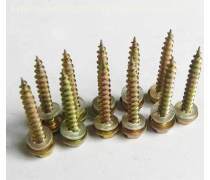 邯鄲自攻螺釘與鉆尾自轉(zhuǎn)螺絲 特點、應用與選擇指南